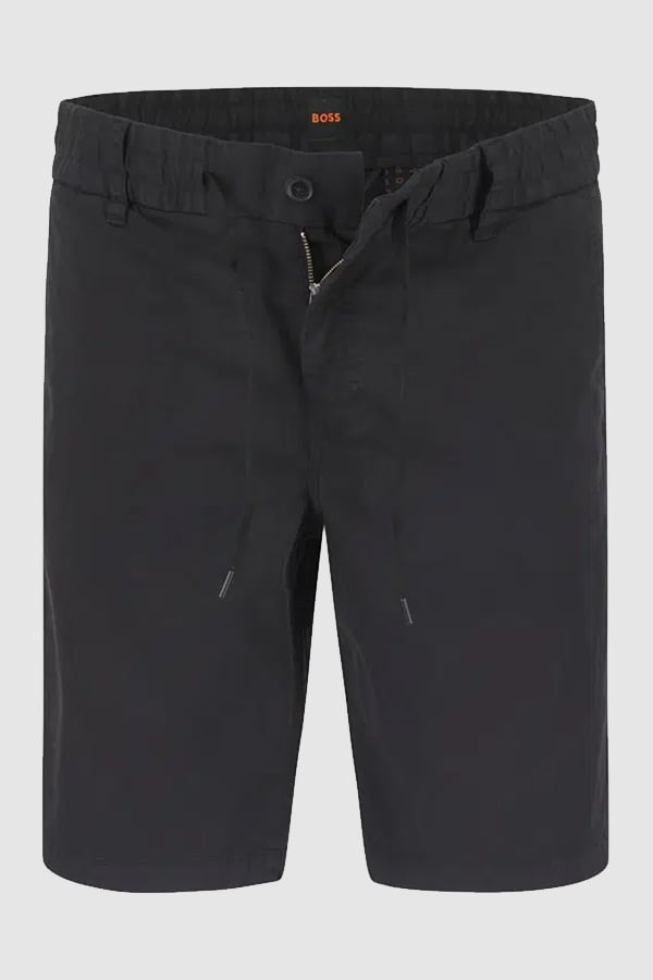 ΒΕΡΜΟΥΔΑ BOSS - 001 ΜΑΥΡΟ